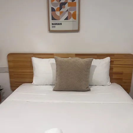 Marisol - Self Check-in - Adults Only Gasthuis San Sebastian