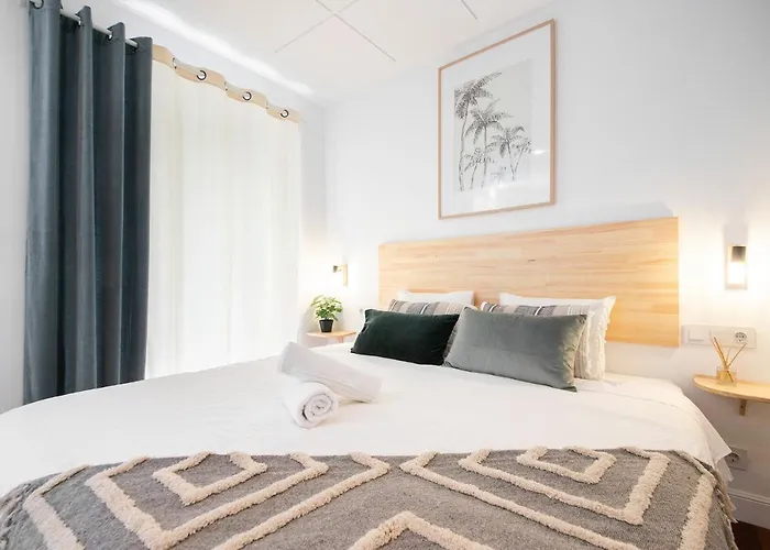 Marisol - Self Check-in - Adults Only 2*