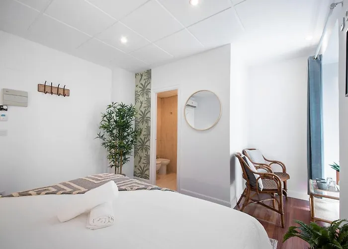 Pensjonat Marisol - Self Check-in - Adults Only