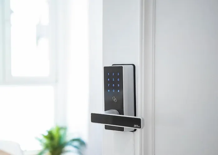 بيت ضيافة Marisol - Self Check-in - Adults Only 2*