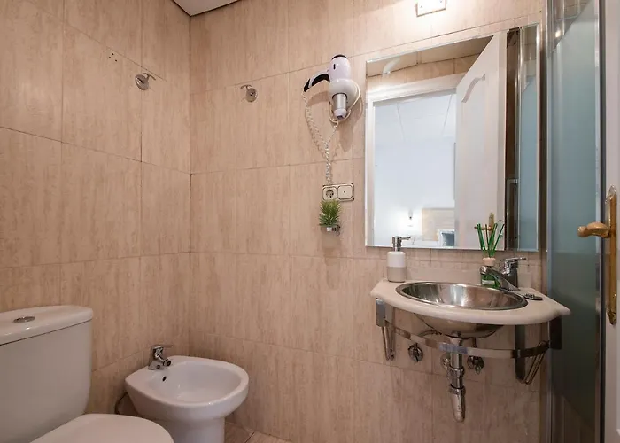 Pensjonat Marisol - Self Check-in - Adults Only