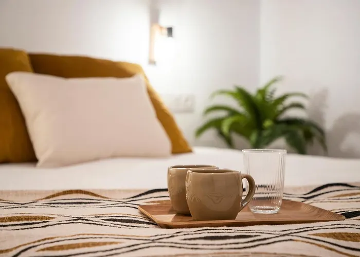 بيت ضيافة Marisol - Self Check-in - Adults Only