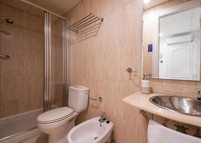 Marisol - Self Check-in - Adults Only