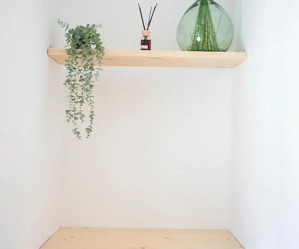 بيت ضيافة Marisol - Self Check-in - Adults Only 2*