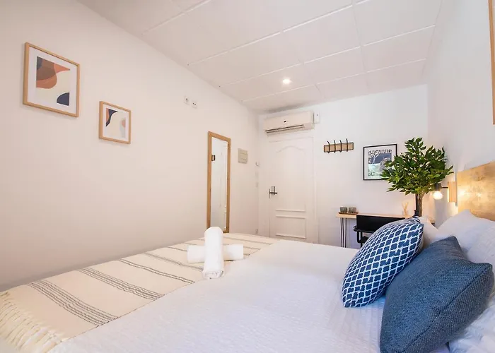 Marisol - Self Check-in - Adults Only بيت ضيافة 2*