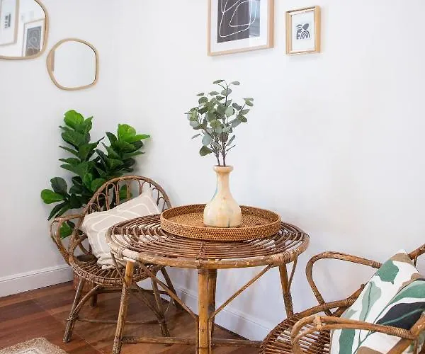 Marisol - Self Check-in - Adults Only 2* San Sebastián