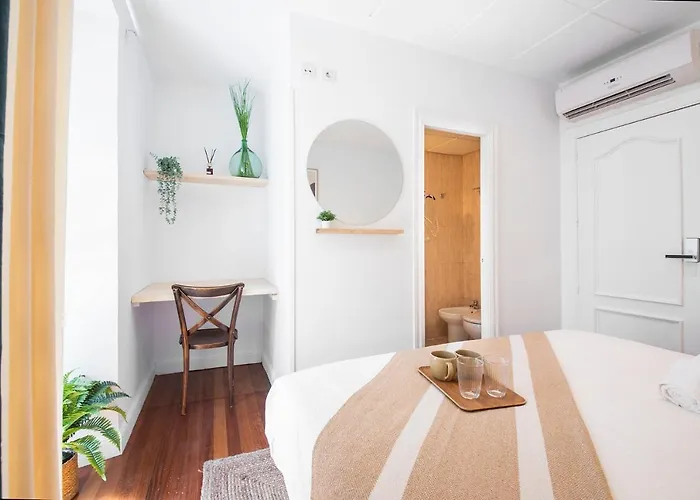 Marisol - Self Check-in - Adults Only Pensjonat 2*