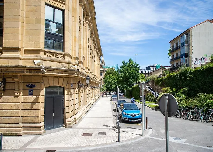 بيت ضيافة Marisol - Self Check-in - Adults Only