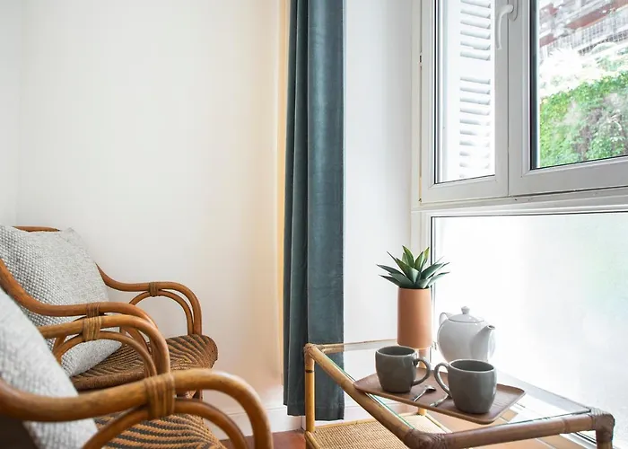 Marisol - Self Check-in - Adults Only Pensjonat 2*