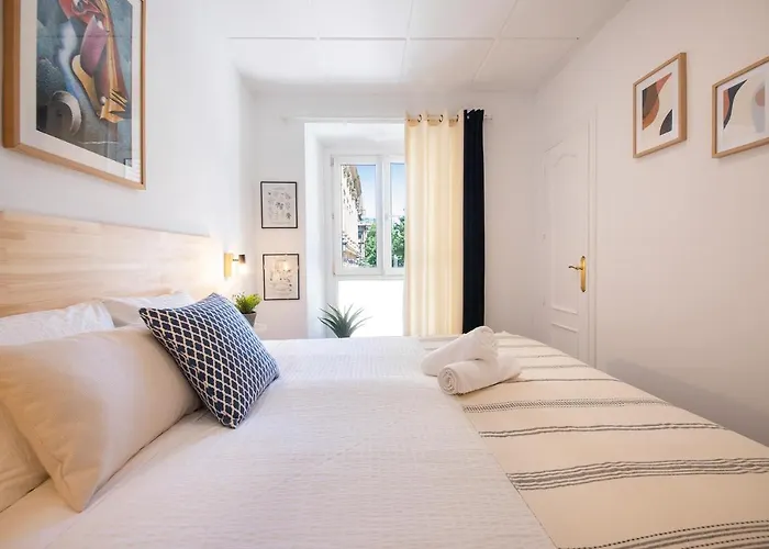 Marisol - Self Check-in - Adults Only