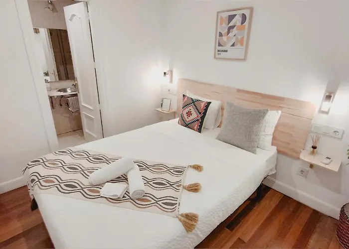 Marisol - Self Check-in - Adults Only Pensjonat 2*