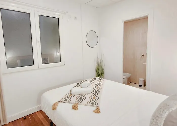 Marisol - Self Check-in - Adults Only بيت ضيافة 2*