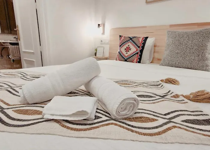 بيت ضيافة Marisol - Self Check-in - Adults Only 2*