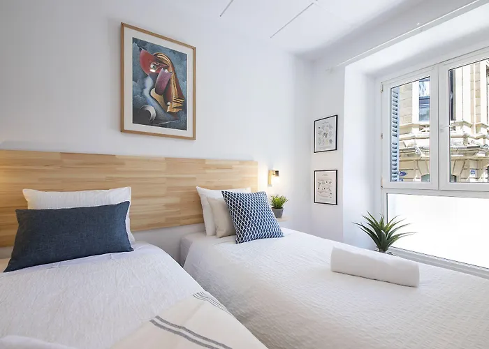 Marisol - Self Check-in - Adults Only 2*