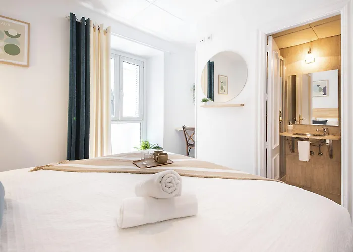 Marisol - Self Check-in - Adults Only Pensjonat 2*