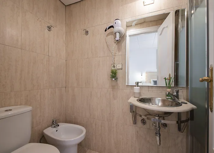 Pensjonat Marisol - Self Check-in - Adults Only