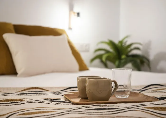 Pensjonat Marisol - Self Check-in - Adults Only San Sebastián