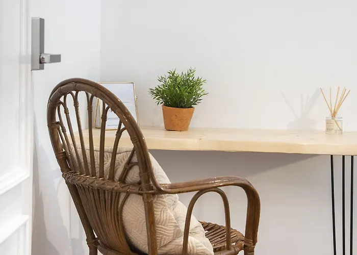 Marisol - Self Check-in - Adults Only بيت ضيافة سان سيباستيان