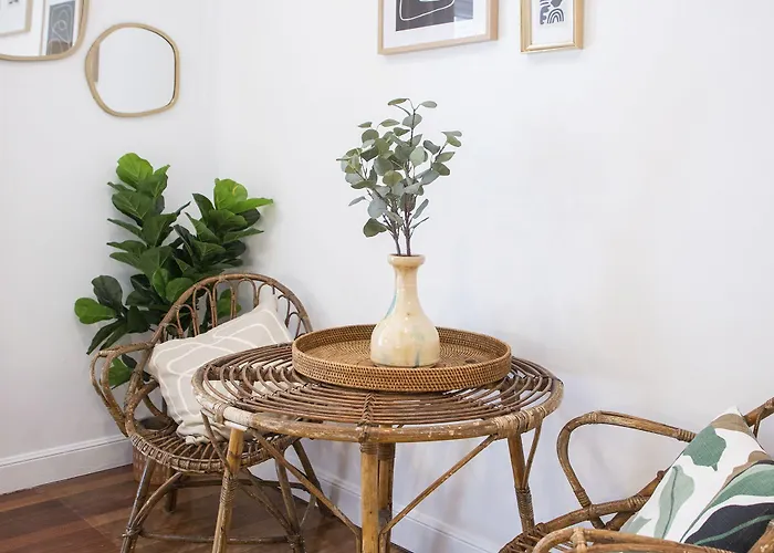 بيت ضيافة Marisol - Self Check-in - Adults Only 2*