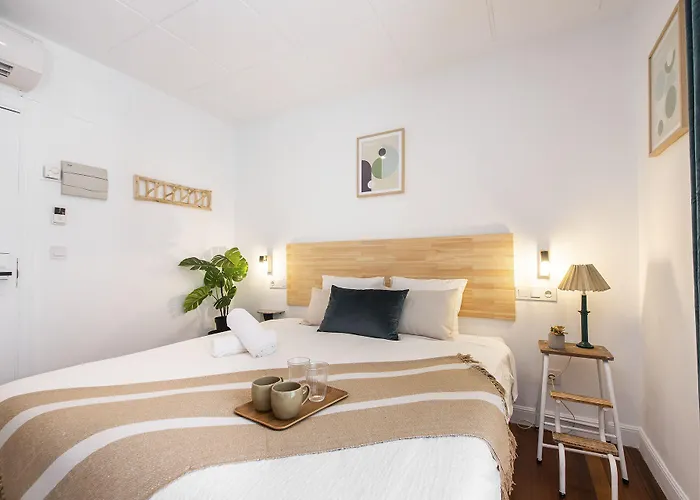 Marisol - Self Check-in - Adults Only 2*