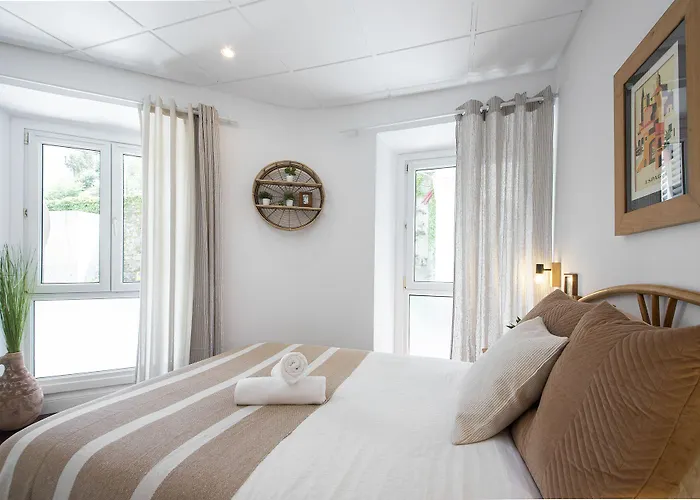 Pensjonat Marisol - Self Check-in - Adults Only