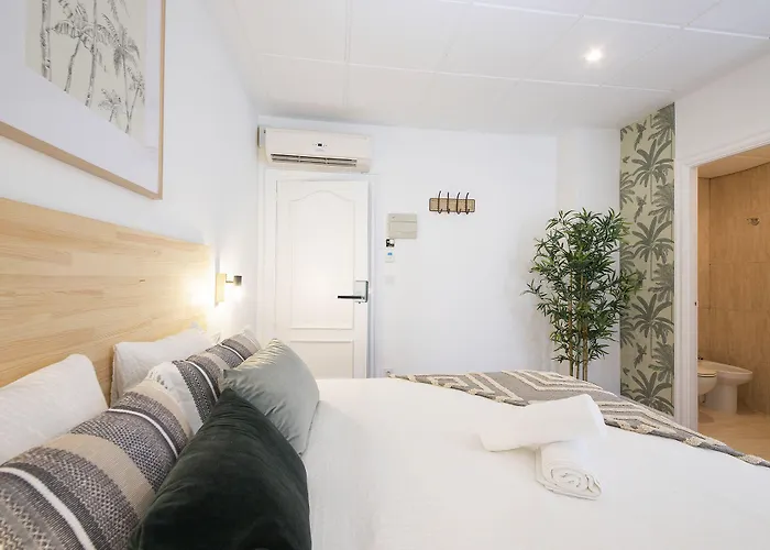 Marisol - Self Check-in - Adults Only سان سيباستيان