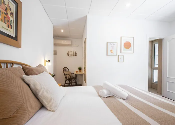 Pensjonat Marisol - Self Check-in - Adults Only San Sebastián