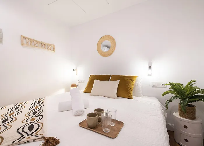 Pensjonat Marisol - Self Check-in - Adults Only San Sebastián