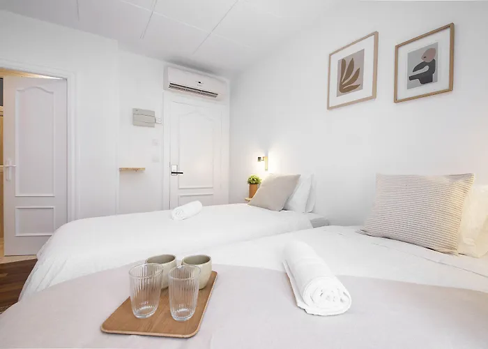 Pensjonat Marisol - Self Check-in - Adults Only 2*