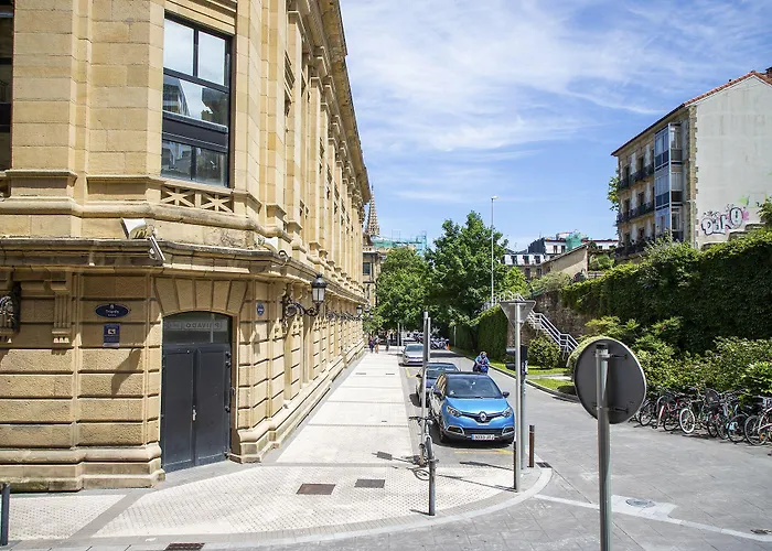 Pensjonat Marisol - Self Check-in - Adults Only 2*