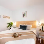 Marisol - Self Check-in - Adults Only Gasthof San Sebastián