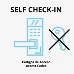 Marisol - Self Check-in - Adults Only 2*