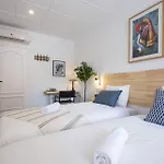 Marisol - Self Check-in - Adults Only Gasthof 2*